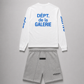 Summer Dept Outfit