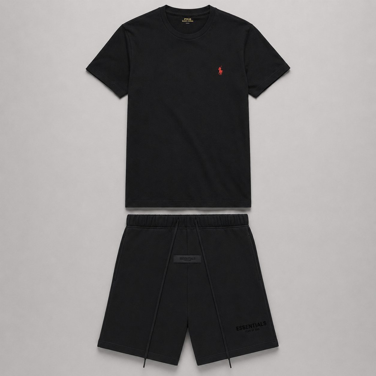 Summer Ralph Outfit