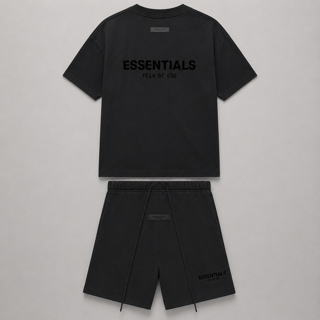 Summer Essential Outfit