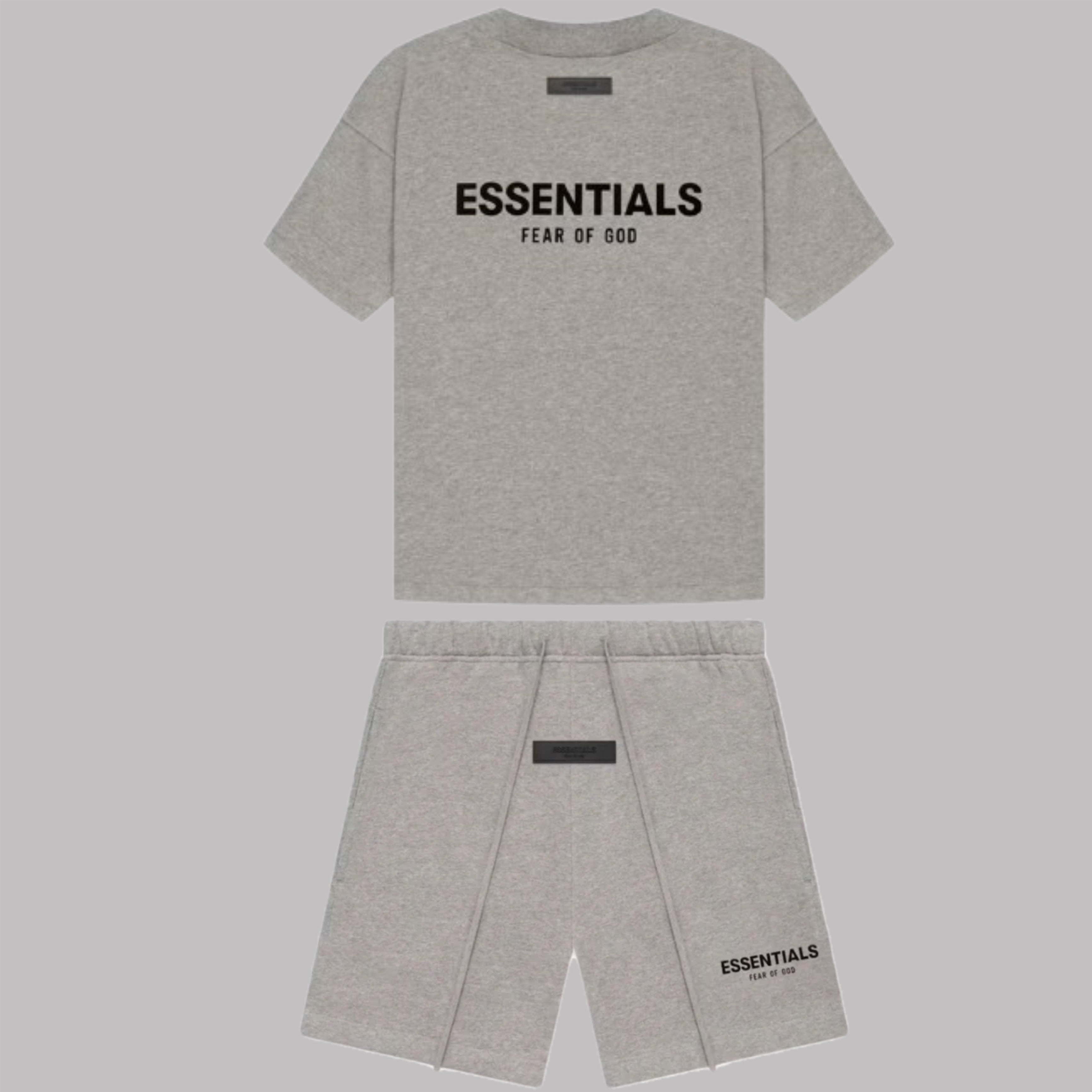 Summer Essential Outfit