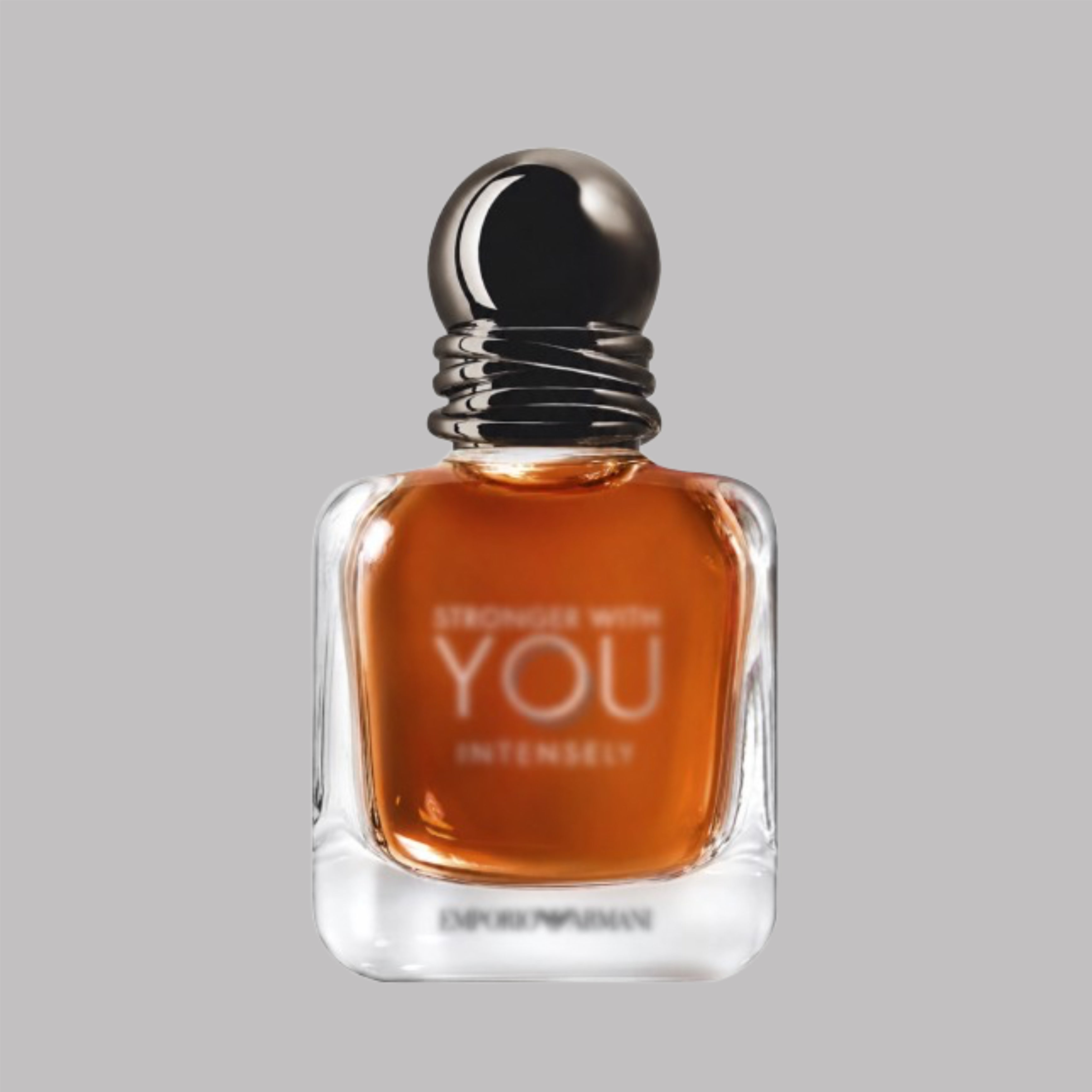Stronger With You Supplier